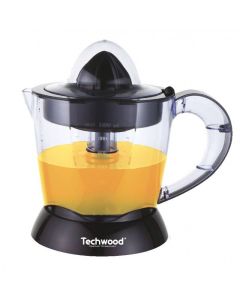 Presse Agrumes TECHWOOD TPF-49 40W - Noir
