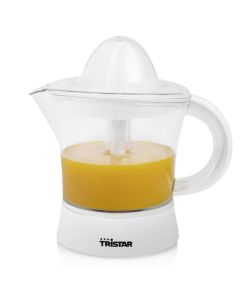 Presse agrumes TRISTAR CP-3006 40W - Blanc