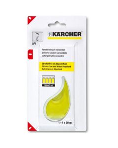 Produit De Nettoyage De Vitre KÄRCHER 