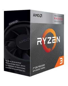 Processeur AMD Ryzen 3 3200G