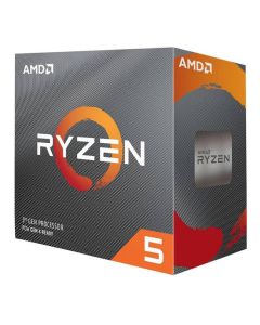 Processeur AMD Ryzen 5 3600