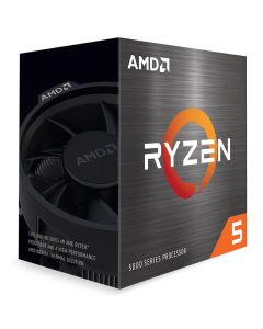 Processeur AMD RYZEN 5 5500