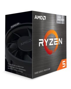 Processeur AMD Ryzen 5 5500GT