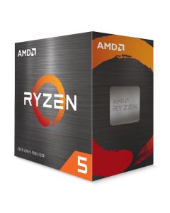 Processeur AMD RYZEN 5 5600 (100-100000927BOX)