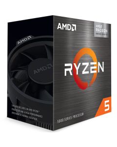 Processeur AMD Ryzen 5 5600GT