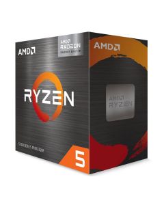 Processeur AMD Ryzen 5 5600GT