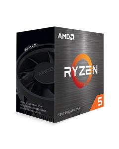 Processeur AMD Ryzen 5 5600X