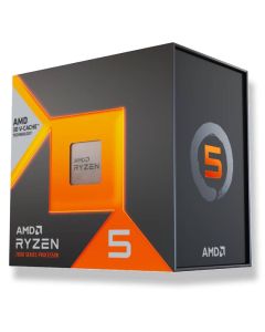 Processeur AMD RYZEN 5 7500X3D