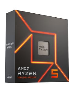 Processeur AMD Ryzen 5 7600X