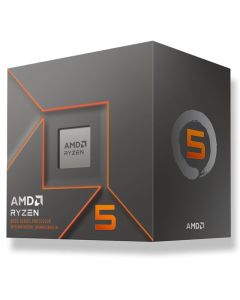 Processeur AMD RYZEN 5 8500G