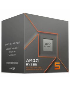 Processeur AMD RYZEN 5 8500G