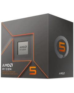 Processeur AMD Ryzen 5 8600G