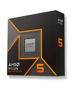 Processeur AMD Ryzen 5 9600X