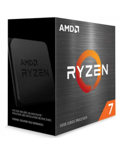 Processeur AMD Ryzen 7 5800X