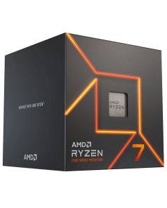 Processeur AMD Ryzen 7 7700