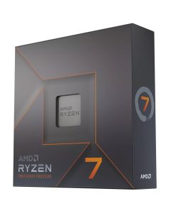 Processeur AMD Ryzen 7 7700X