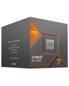 Processeur AMD Ryzen 7 8700G