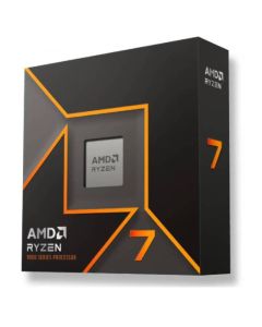 Processeur AMD Ryzen 7 9700X 32 Mo DDR5 5600 MHz Octa Core