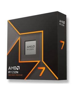 Processeur AMD Ryzen 7 9700X