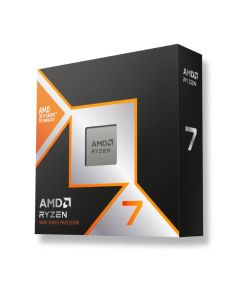 Processeur AMD Ryzen 7 9850X3D