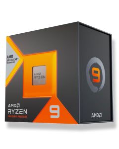 Processeur AMD Ryzen 9 7900X3D