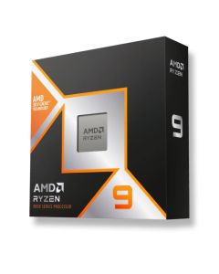 Processeur AMD Ryzen 9 9900X3D
