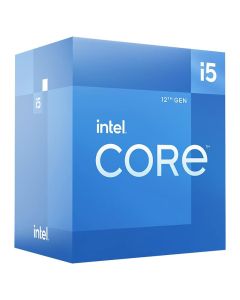 Processeur Intel Core I5-12600KF BOX LGA 1700