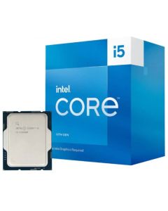 Processeur Intel Core i5-13400F BOX LGA 1700
