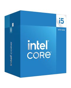 Processeur Intel Core i5-14400F BOX LGA 1700