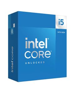 Processeur Intel Core i5 14600K BOX LGA 1700