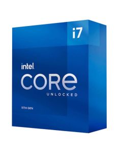 Processeur Intel Core i7-11700K LGA 1200