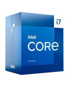 Processeur Intel Core I7-13700F BOX LGA 1700