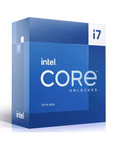 Processeur Intel Core I7-13700K BOX LGA 1700