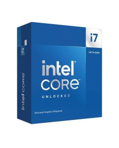 Processeur INTEL Core i7-14700K BOX LGA 1700