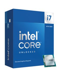 Processeur INTEL Core i7-14700KF BOX LGA 1700