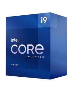 Processeur Intel Core i9-11900K LGA 1200