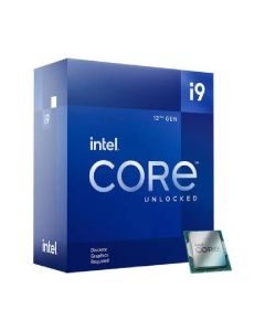 Processeur INTEL Core i9-12900KF LGA 1700