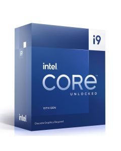 Processeur INTEL Core I9-13900KF 24 Cores 