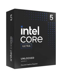Processeur Intel Core Ultra 5 245KF LGA1851