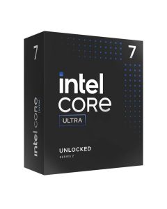 Processeur Intel Core Ultra 7 265KF LGA1851