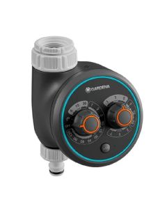 Programmateur d'Arrosage GARDENA Easy Plus Automatique