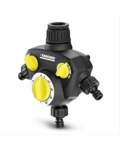 Programmateur D’arrosage KARCHER WT2 - 2-645-209-0