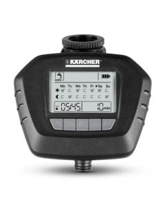 Programmateur Kärcher WT5 Numérique Arrosage Auto