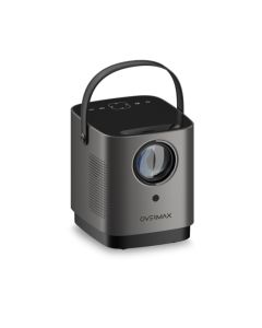 Projecteur LED Overmax Miltipic 3.6