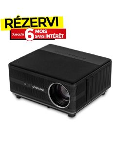 Projecteur OVERMAX MULTIPIC 6.1 LED FULL HD 