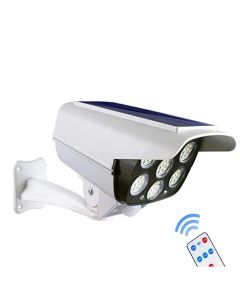 Projecteur Solaire Avec Commande