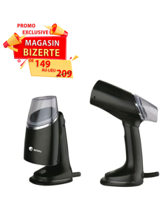 Défroisseur à main FAGOR FG385N 1200W - Noir