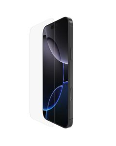 Protection Ecran BELKIN Screenforce En Verre Trempé Pour IPhone 16 Pro Max