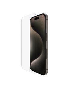 Protection Ecran BELKIN ScreenForce Pro Pour iPhone 15 Pro 