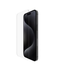 Protection Ecran BELKIN TemperedGlass Pour iPhone 15 Pro Max